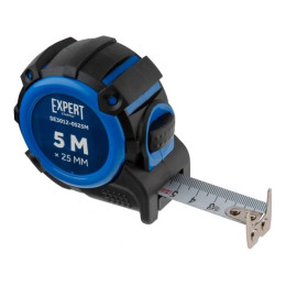 Рулетка 5м/25мм EXPERT STARTUL (SE3012-0525M)