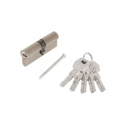 Евроцилиндр Стандарт MAX 80-5K SN