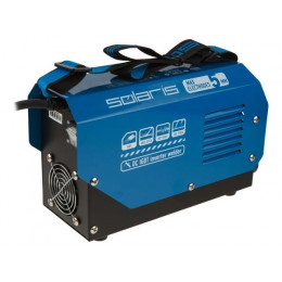 Инвертор сварочный SOLARIS MMA-250D