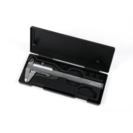 Штангенциркуль ШЦ-I 125 0,05 (ООО "ИТО-ТулаМаш")