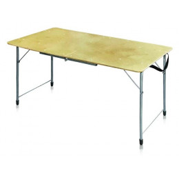 Стол походный складной, NIKA