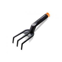Культиватор садовый Solid FISKARS(1072102/1001600)