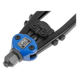 Заклепочник силовой двуручный 2,4-6,4мм EXPERT STARTUL (SE4082)