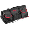 Сумка для инструмента WORTEX BA 2560 нейлон, 600х300x300 мм, вес до 25 кг