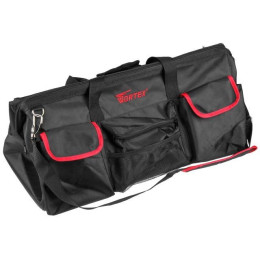 Сумка для инструмента WORTEX BA 2560 нейлон, 600х300x300 мм, вес до 25 кг