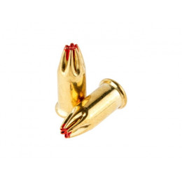 Патрон строительный Д-4(100шт в уп.)