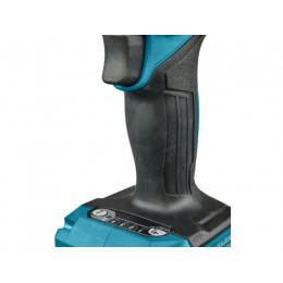 Аккум. шуруповерт MAKITA XGT TD003GZ в кор.