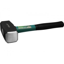 Кувалда 1,5кг с фибергл. рукояткой ВОЛАТ