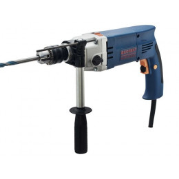 Дрель ударная ФИОЛЕНТ МСУ 9-16-2 РЭ в чем.