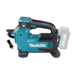 Аккум.  насос  MAKITA XGT MP001GZ в кор.