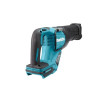 Аккум. сабельная пила MAKITA XGT JR001GM201 в чем.