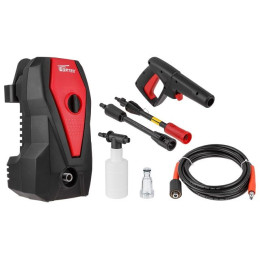 Очиститель высокого давления WORTEX PW 1217