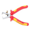 Клещи д/снятия изоляции 150мм диэлектрич. STARTUL MASTER (ST4014-15)