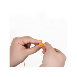 Беруши со шнурком EarGuard-HV Jeta Safety