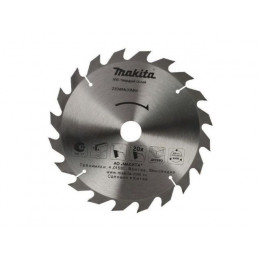 Диск пильный 235х30 мм 20 зуб. по дереву MAKITA