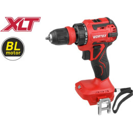 Аккум. дрель-шуруповерт WORTEX BD 2025 LiSET в кор. ALL1 XLT SOLO БЕСЩЕТ, 18 В, 55 Н*м, БЗП 10 мм