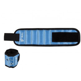 Напульсник с магнитным держателем BULL MW 1009