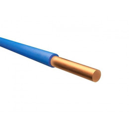 Провод ПуВ 1х4,0 (бухта 500м) Г