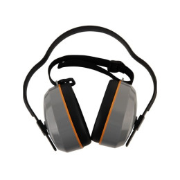 Наушники защитные JEM-603 Dynamic 27 дБ с лентой для фиксации, (розн. уп.) Jeta Safety