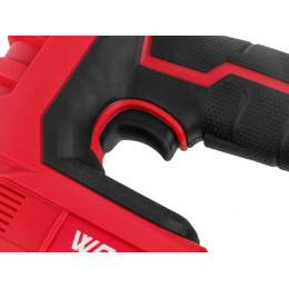 Аккум. гвоздезабиватель WORTEX NG 1830 в кор. ALL1 XLT SOLO.,18 В, 15-32 мм, 30 уд/мин.