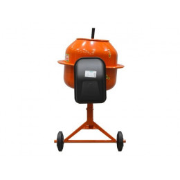 Бетоносмеситель ECO CM-71