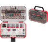 Набор аксессуаров для гравера WORTEX 272 предметов (универсальный)
