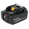 Аккумулятор MAKITA LXT BL 1850 B 18.0 В, 5.0 А/ч, Li-Ion