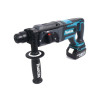 Аккум. перфоратор MAKITA LXT DHR 241 RFE в чем.