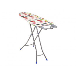 Доска гладильная Bell Classy 1 (ДСП 1120 х 345), подставка п/утюг, NIKA