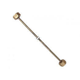 Устройство заправочное G3/4-G3/4 (L=530мм) "Редиус 168"