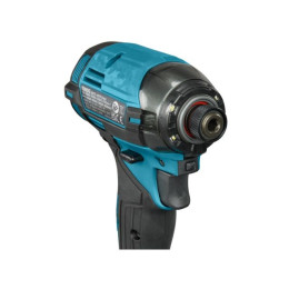 Аккум. ударный шуруповерт MAKITA XGT TD002GZ01 в кор.