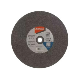 Круг отрезной 355х3.0x25.4 мм для стали A36P MAKITA (5 шт.)