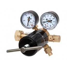 Редуктор высокого давления РВ-90 исп. 1 (ООО "РЕДИУС 168")