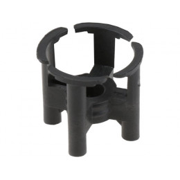 Фиксатор арматуры "Стойка/Стульчик-25" 6-18 (1000 шт.) STARFIX