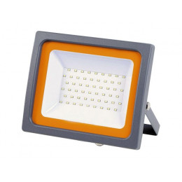 Прожектор светодиодный 100 Вт 6500К IP65,  PFL-SC  JAZZWAY
