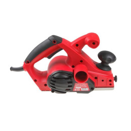 Рубанок электрический WORTEX PL 2009 в кор. 800 Вт, шир. до 82 мм, глуб. до 3.0 мм