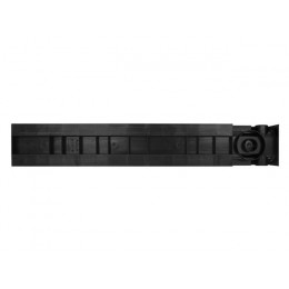 Лоток STANDART 100.95 h99  с решеткой стальной, Ecoteck, РБ