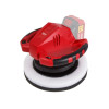 Аккум. полировальная машина WORTEX CPM 2518 E в кор. ALL1 XLT SOLO
