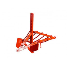 Картофелевыкапыватель ВРН-10 Т 12.03.51.00.00-01 (ЗАО "ВРМЗ")