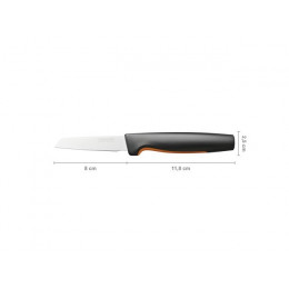 Нож для корнеплодов 8 см Functional Form Fiskars