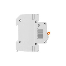 Авт. выкл.ВА47-29 1Р  4А 4,5кА х-ка С TDM