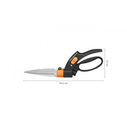 Ножницы для травы GS42 FISKARS