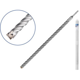 25х550х600 мм бур (сверло) SDS-plus EXPERT STARTUL