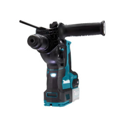Аккум. перфоратор MAKITA XGT HR 004 GZ в кор.