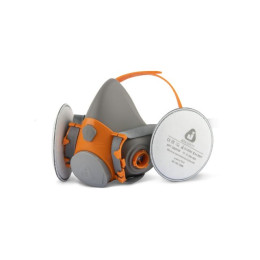 Фильтр Jeta Safety 5521 (2 шт. в уп.)