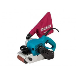 Ленточная шлифмашина MAKITA 9403J MAKPAC