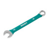 Ключ комбинированный 17мм в прорезиненной оплетке ВОЛАТ