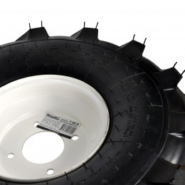 Колесо BRADO 7.00-8 Extreme для культиватора