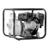 Мотопомпа SKIPER LT20CX (для слабозагрязненной воды, 600 л/мин)