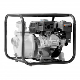 Мотопомпа SKIPER LT20CX (для слабозагрязненной воды, 600 л/мин)